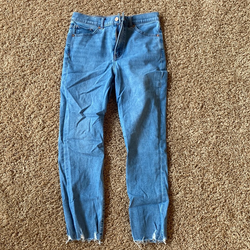 Express Jeans